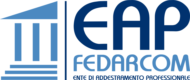 EAP Fedarcom - Ente di Addestramento Professionale